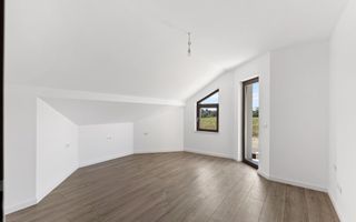 Eleganta, Confortul, Calitatea, liniste Vila P+M Garaj Pecica Arad - Poză 10