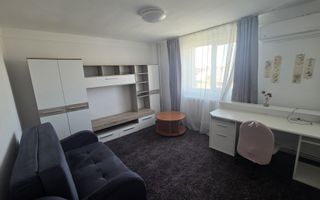 Apartament 2 camere decomandat, Hala Centrala, Liteni – Etaj 7, 44 mp - Poză 3