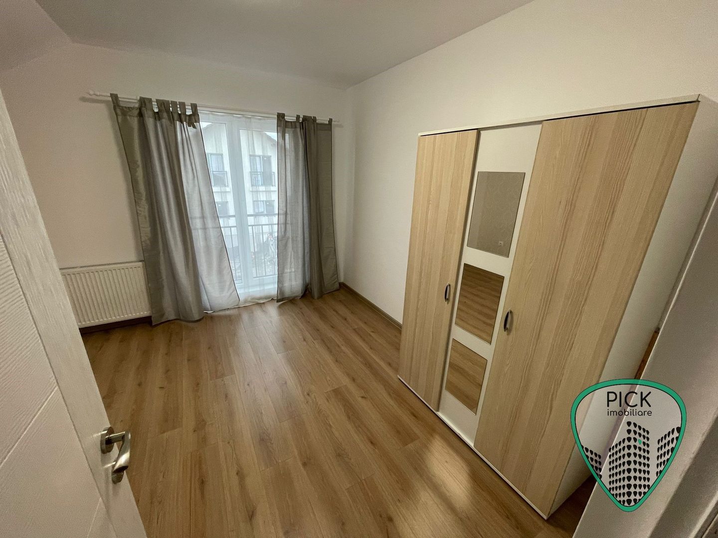 P 1136 - Casă duplex cu 4 camere în Sâncraiu de Mureș - Peștișorul de Aur - Poză 7