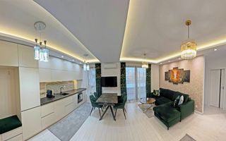 Apartament de lux 3 camere – Mărăști, zona Iulius Mall - Poză 2