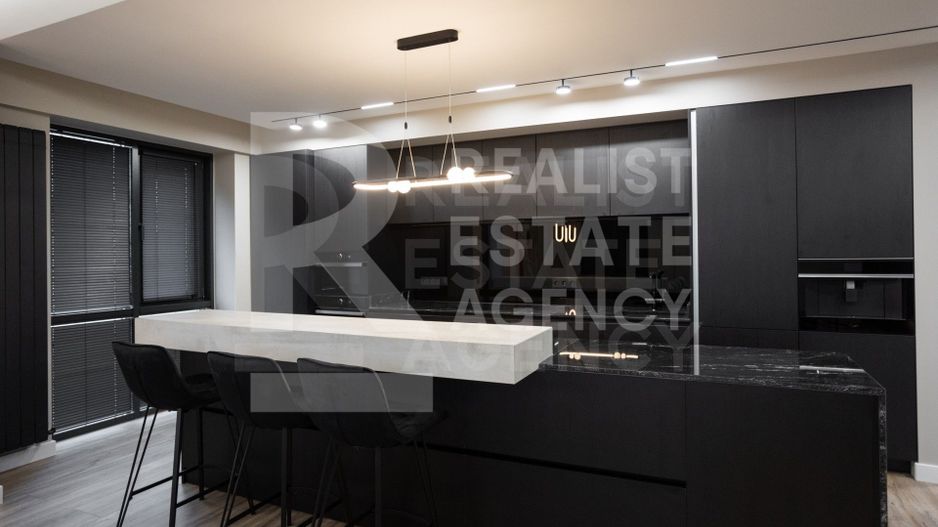 Chirie, apartament, 3 camere, stradela Teatrului, Centru - Poză 6