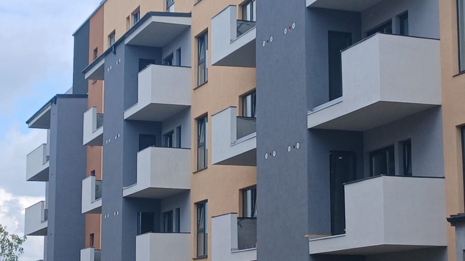 Apartament 2 camere + grădină | Lacul Binder, Sibiu | Parcare inclusă - Poză 9