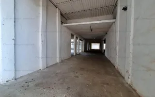 Hala De Inchiriat, zona Depozitelor Pitesti - Poză 20