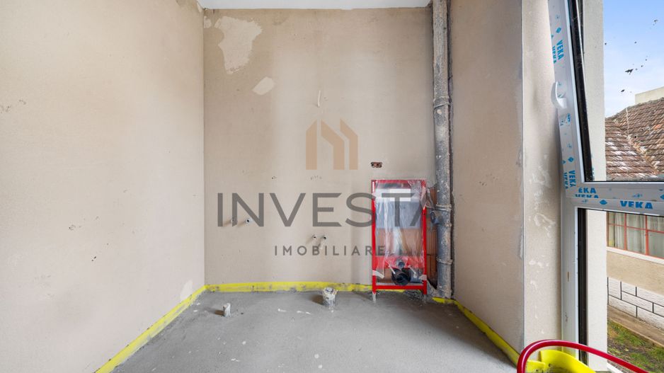 Duplex premium | 222 mp | curte si terase | Andrei Muresanu - Poză 18