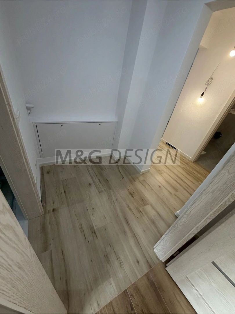 Apartament 3 camere Dambovita etaj 1 - Poză 5