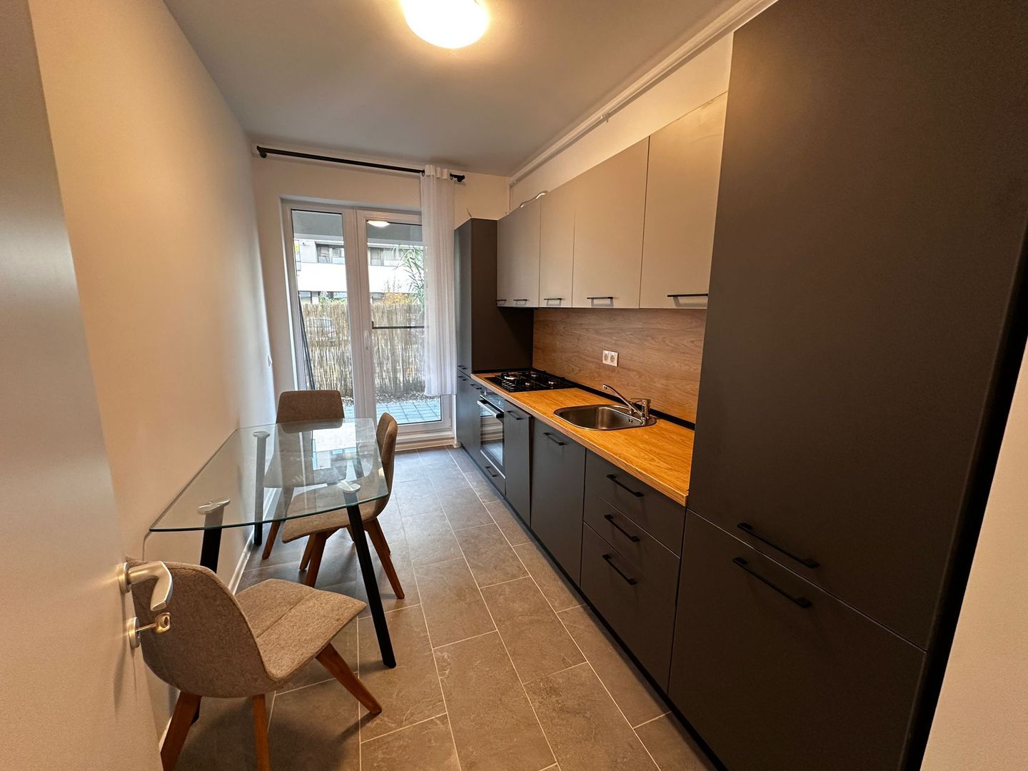 2 Camere Curte si Parcare Inclusa Atria Urban Resort Soseaua Chitilei - Poză 9