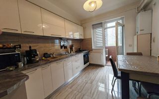 Apartament 2 Camere I Parcare  I Balcon I Zona Arhitectilor - Poză 4