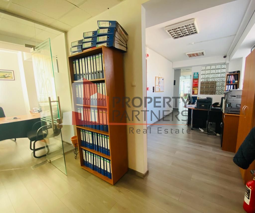 215 mp pozitie centrala Calea Plevnei - Poză 21