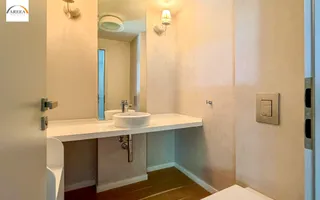 Vilă contemporană cu piscină | 1.000 mp teren | Erou Iancu Nicolae - Poză 31