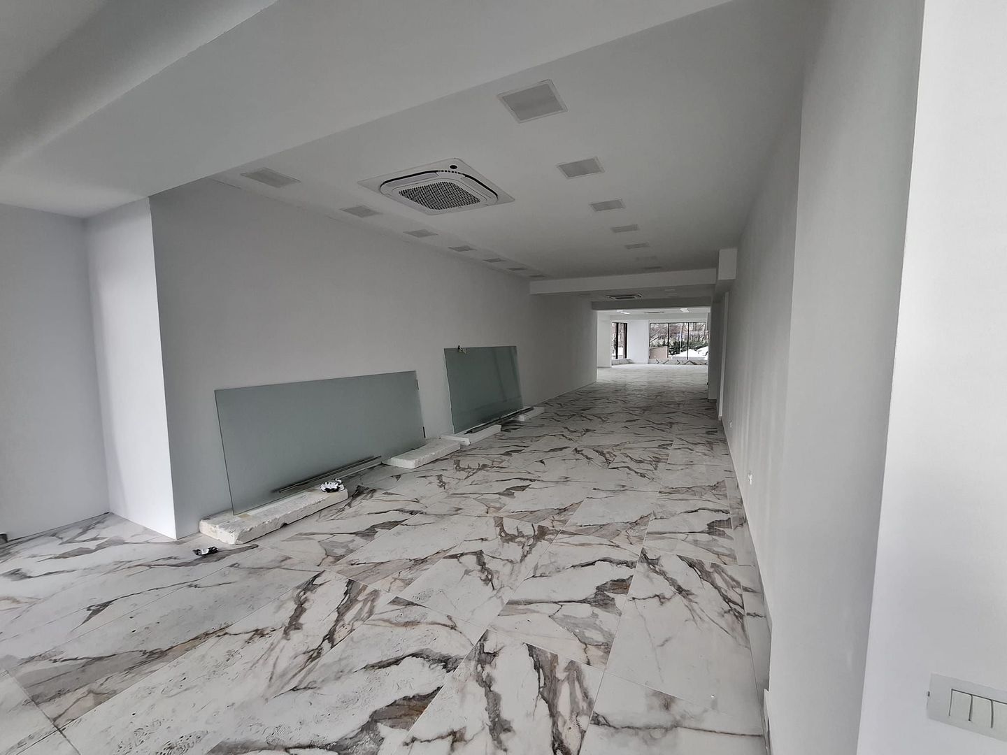 SPATIU COMERCIAL, zona 13 Septembrie/Petre Ispirescu - Poză 7