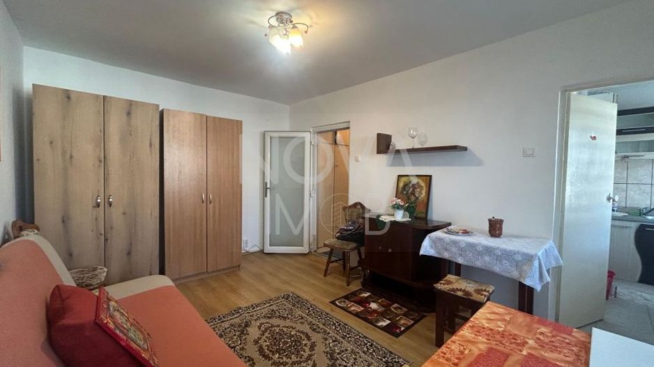 Garsoniera de inchiriat Valea Aurie - Poză 3