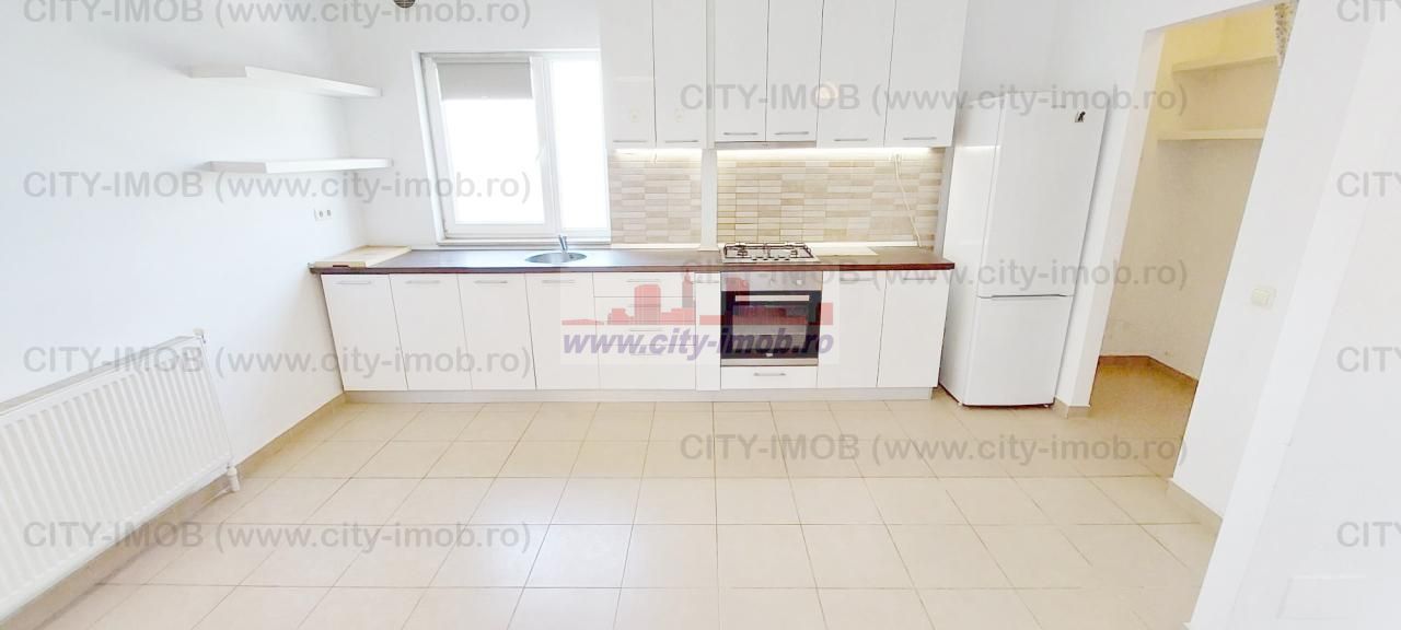 Vanzare  Apartament  trei  camere Baneasa cu terasa de 50 mp - Poză 5