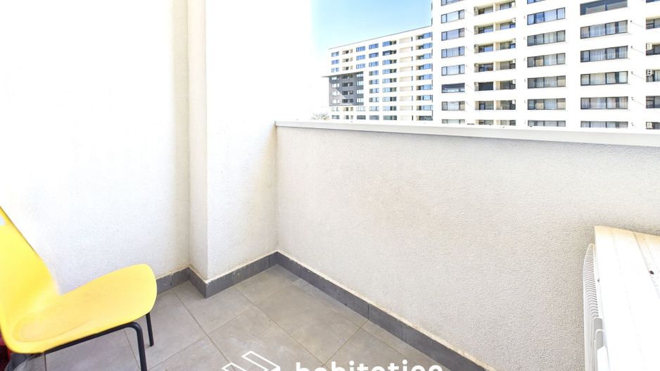 Tur Virtual – 3 camere, spațios și luminos, la 7 min de Iulius- XCITY - Poză 24