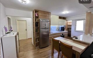 Apartament 4 camere, decomandat, Mărăști, aproape de Iulius Mall. - Poză 3