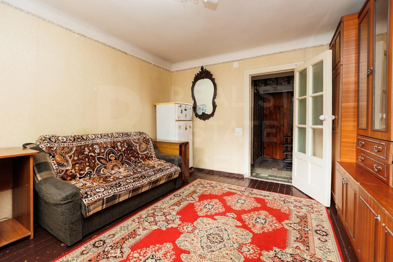 Vânzare, apartament, 1 cameră, bulevardul Grigore Vieru, Centru - Poză 8