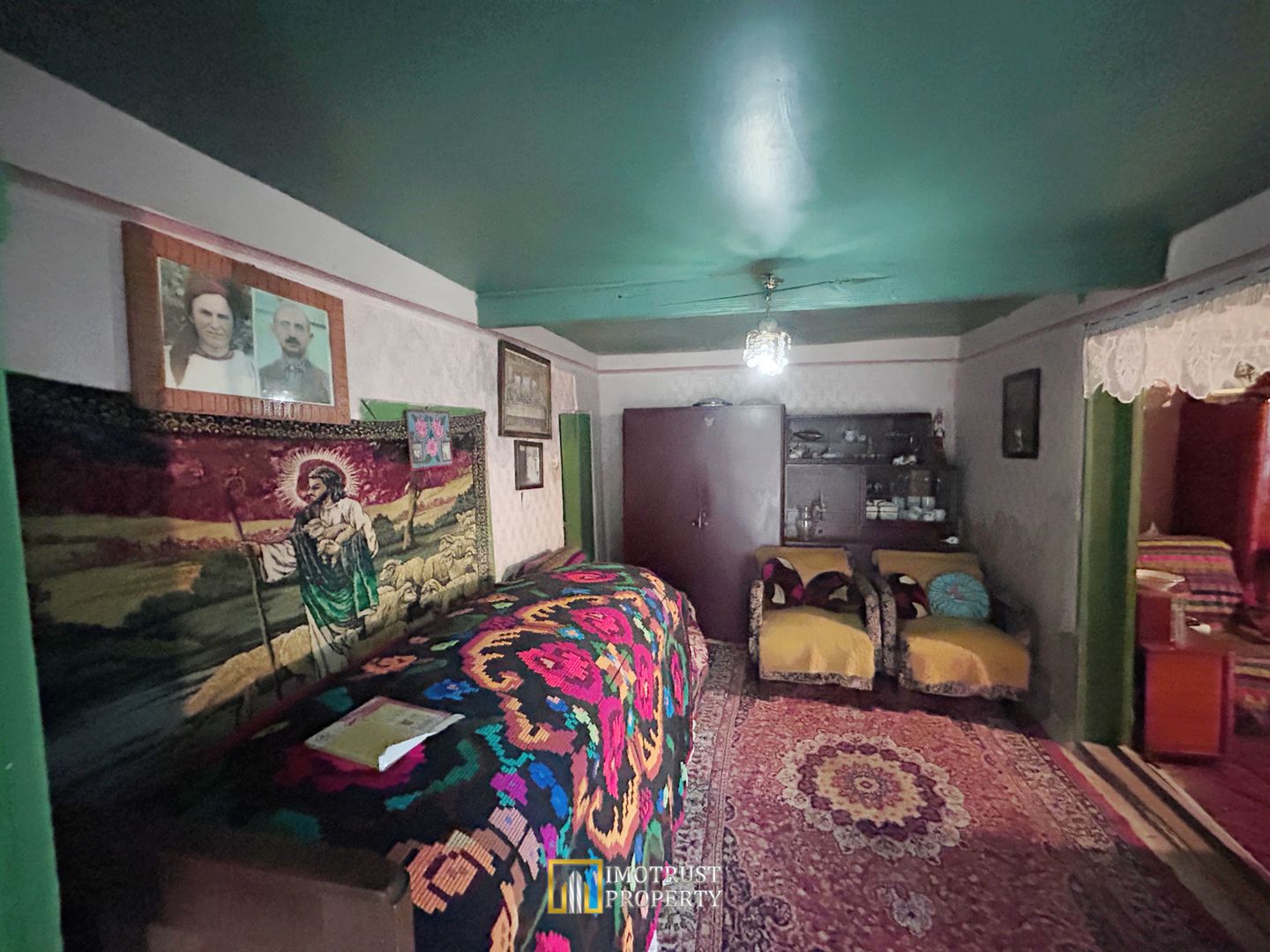 Teren cu casa batraneasca de vanzare Taut, Arad - Poză 7