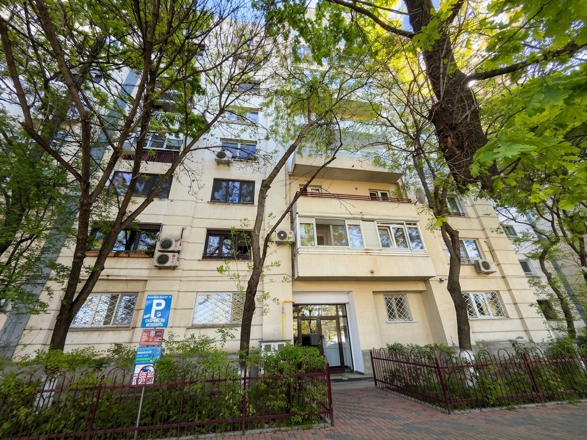 Vânzare Apartament 2 camere Splaiul Unirii - Poză 1