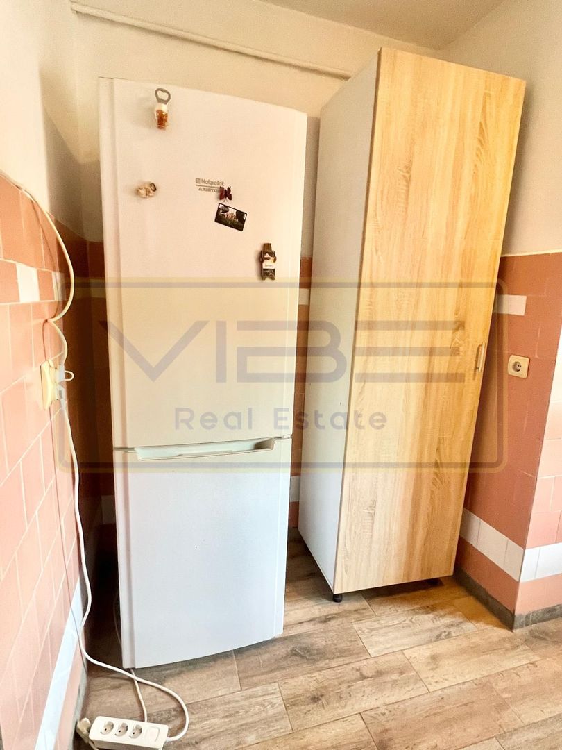 Palas Mall -Amazon-2 camere -Decomandat -Parcare - Poză 5