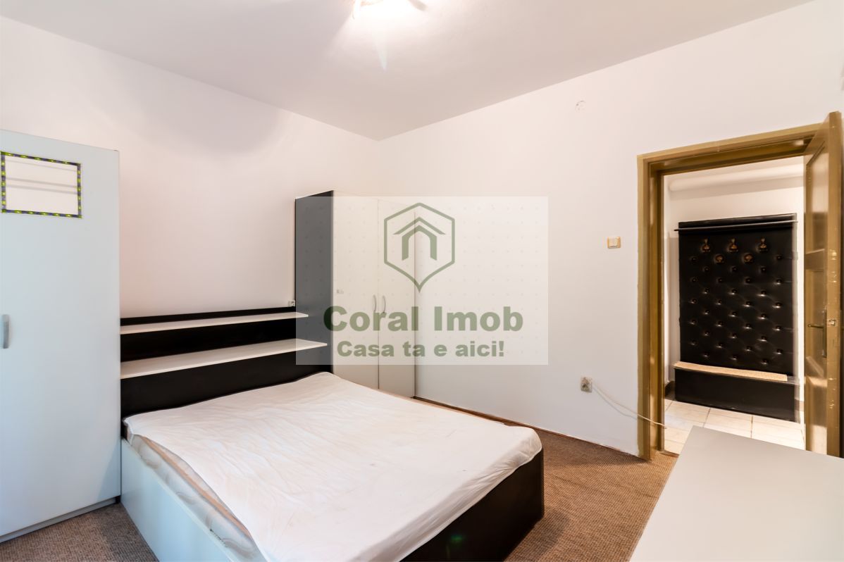 Ocazie! Vanzare apartament 2 camere in Primaverii ! - Poză 8