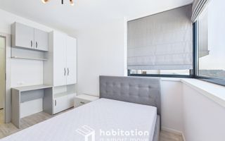 Tur Virtual – 3 camere, spațios și luminos, la 7 min de Iulius- XCITY - Poză 18