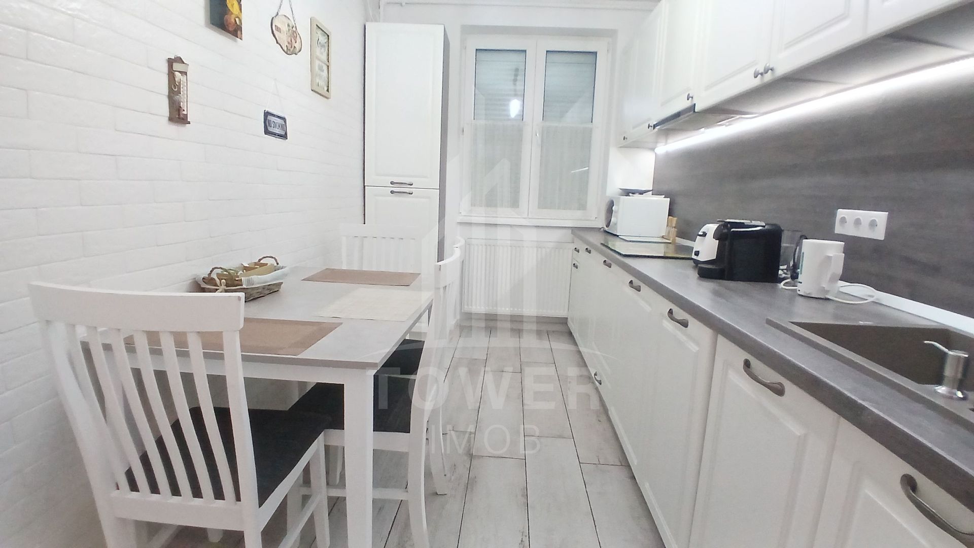 Apartament 2 camere decomandat | zona Blv Vasile Milea - Poză 7