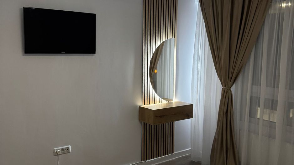 AP. 2 CAMERE CENTRAL ADRESS, BLOC NOU, MASINA SPALAT VASE, CENTRALA - Poză 10