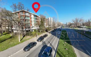 Apartament 2 camere – Mamaia, zona de intrare – Piscină - Poză 25
