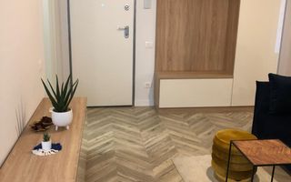 AP. 2 CAMERE CATHEDRAL RESIDENCE, INCALZIRE PARDOSEALA, LOC PARCARE - Poză 5