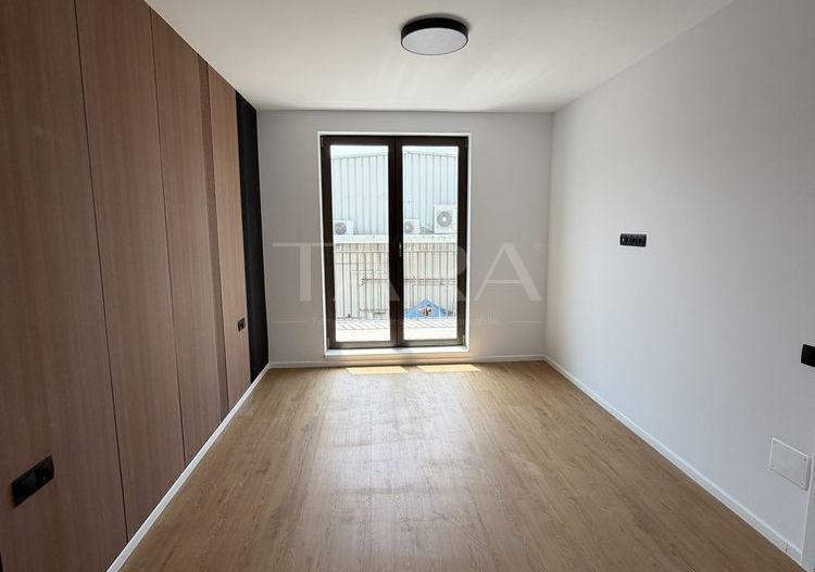Apartament modern cu 2 camere – Florești, zona Eroilor. - Poză 3