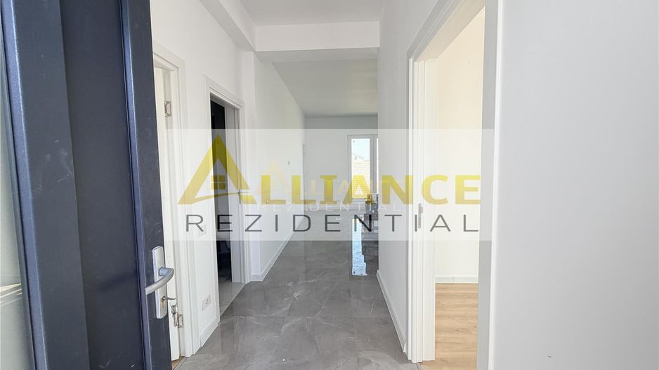 Casa individuala - 4 camere - 108 mp utili - Miorita - Poză 4