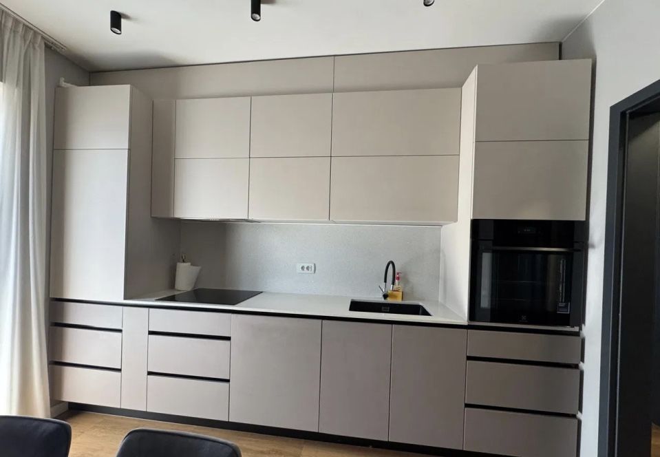 Apartament decomandat l la cheie l 60 mp utili l parcare l A. Muresanu - Poză 3