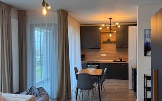 Cloud 9 || 2 Camere || Parcare || Comision 0% - Poză 2