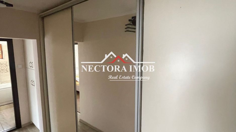 NECTORA IMOB-Apartament 3 camere, Etaj 3,Sf.Ap.Andrei, Mobilat/Utilat - Poză 4