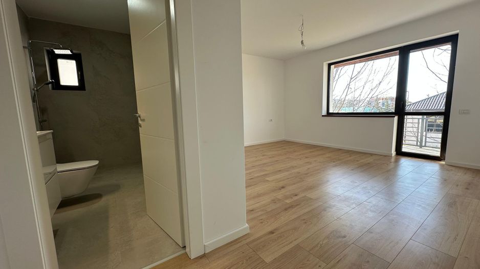 Casa moderna cu mansarda |de inchiriat | Voluntari - Poză 32