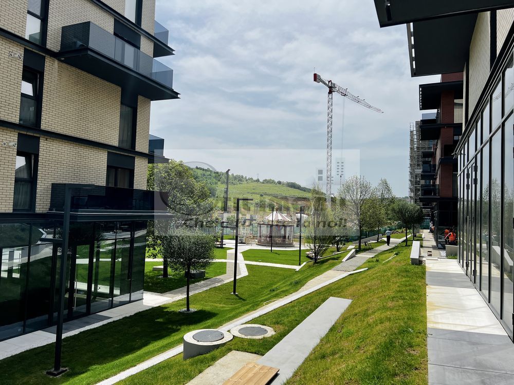 Apartament 1 camera, 40mp,  INTABULAT-Freya-Bucium - Poză 2