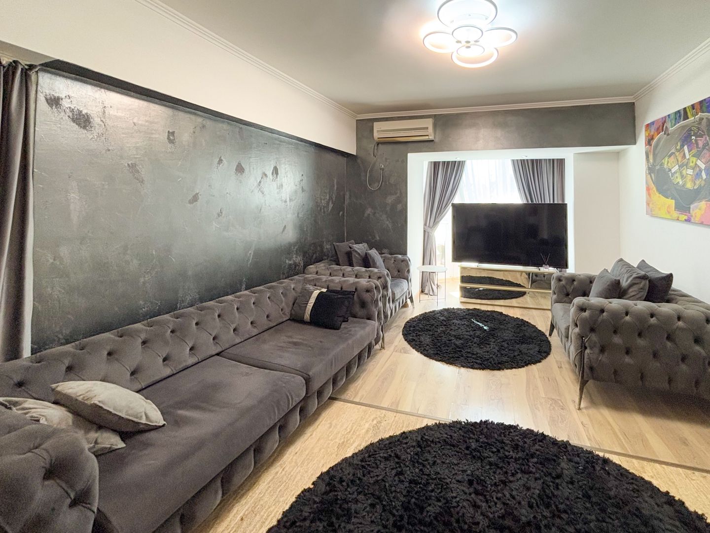 Chirie | Apartament 3 camere | Ultracentral | Metrou Piața Unirii - Poză 4