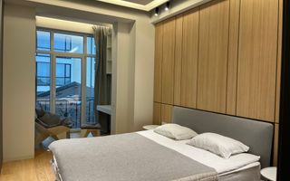 Chirie, apartament, 1 cameră, strada Alexandru cel Bun, Centru - Poză 1