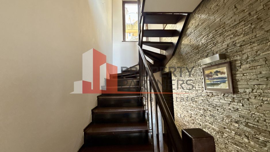 Apartament elegant într-o vilă complet renovată – Strada Popa Soare 35 - Poză 12