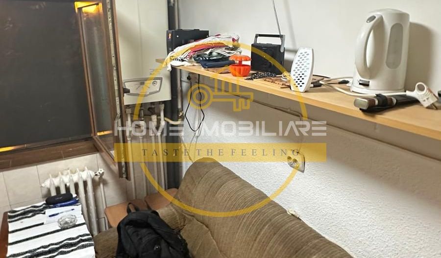 Apartament 2 Camere SD, 45MP Utili Dacia - Școala George Coșbuc - Poză 8