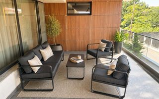 Apartament premium 4 camere – Iancu Nicolae | British School - Poză 1