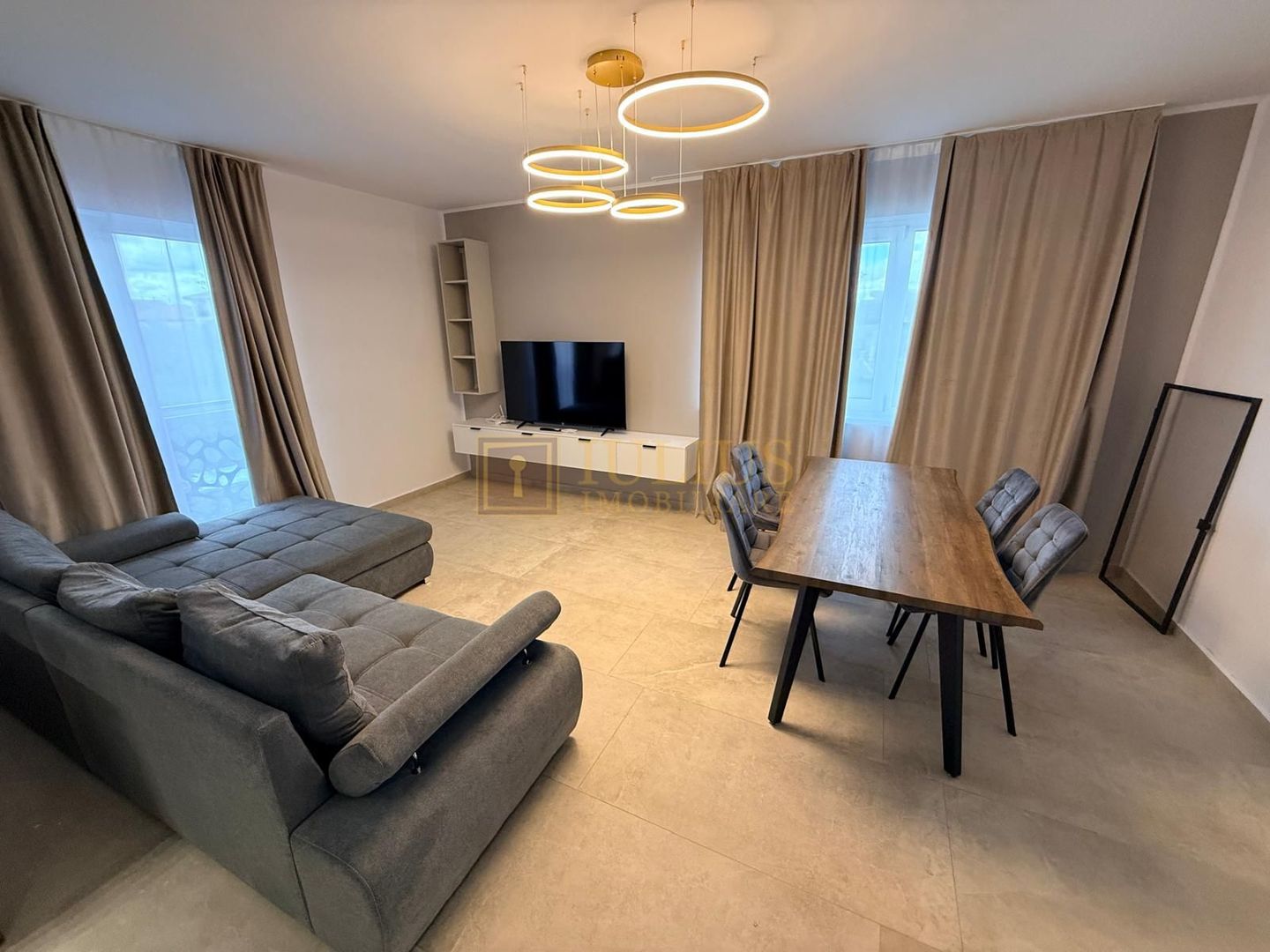 Bloc nou| 2 camere| apartament de lux| loc de parcare| Ghiroda| - Poză 3