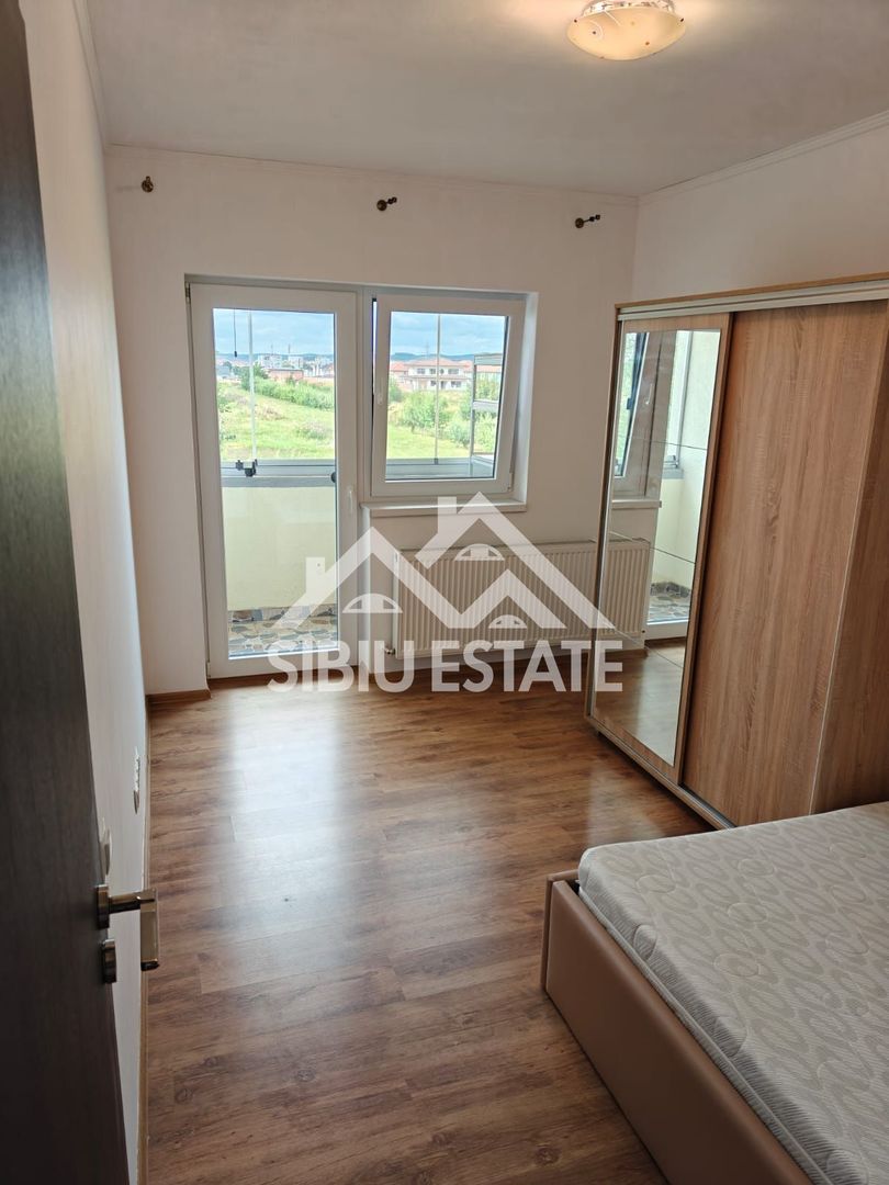 Apartament decomandat cu 3 camere,s.u.74.6mp-etaj 1-Cart. Arhitectilor - Poză 14