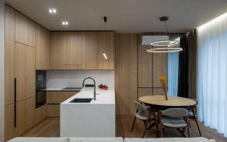 Vânzare, penthouse , 4 camere, str. Moara Roșie, Centru, - Poză 3