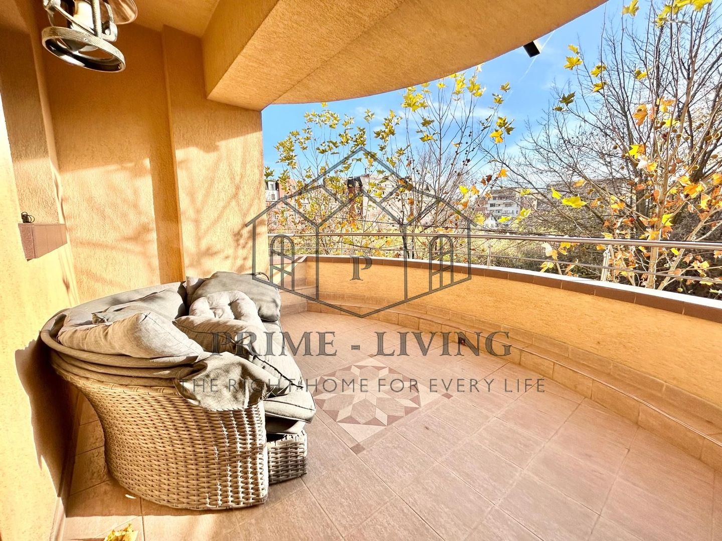 APARTAMENT SPATIOS CU 4 CAMERE LA INCHIRIERE LANGA PARCUL HERATSRAU - Poză 16