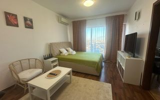 Garsoniera | Complex Rasarit de Soare | Titan | Mobilata si utilata - Poză 1