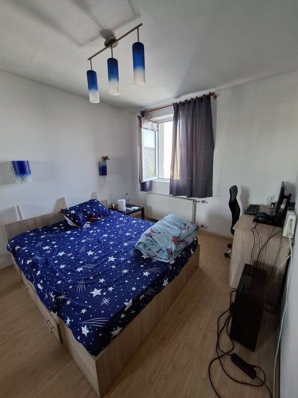 Apartament cu doua camere semidecomandat, Calea Grivitei - Poză 6