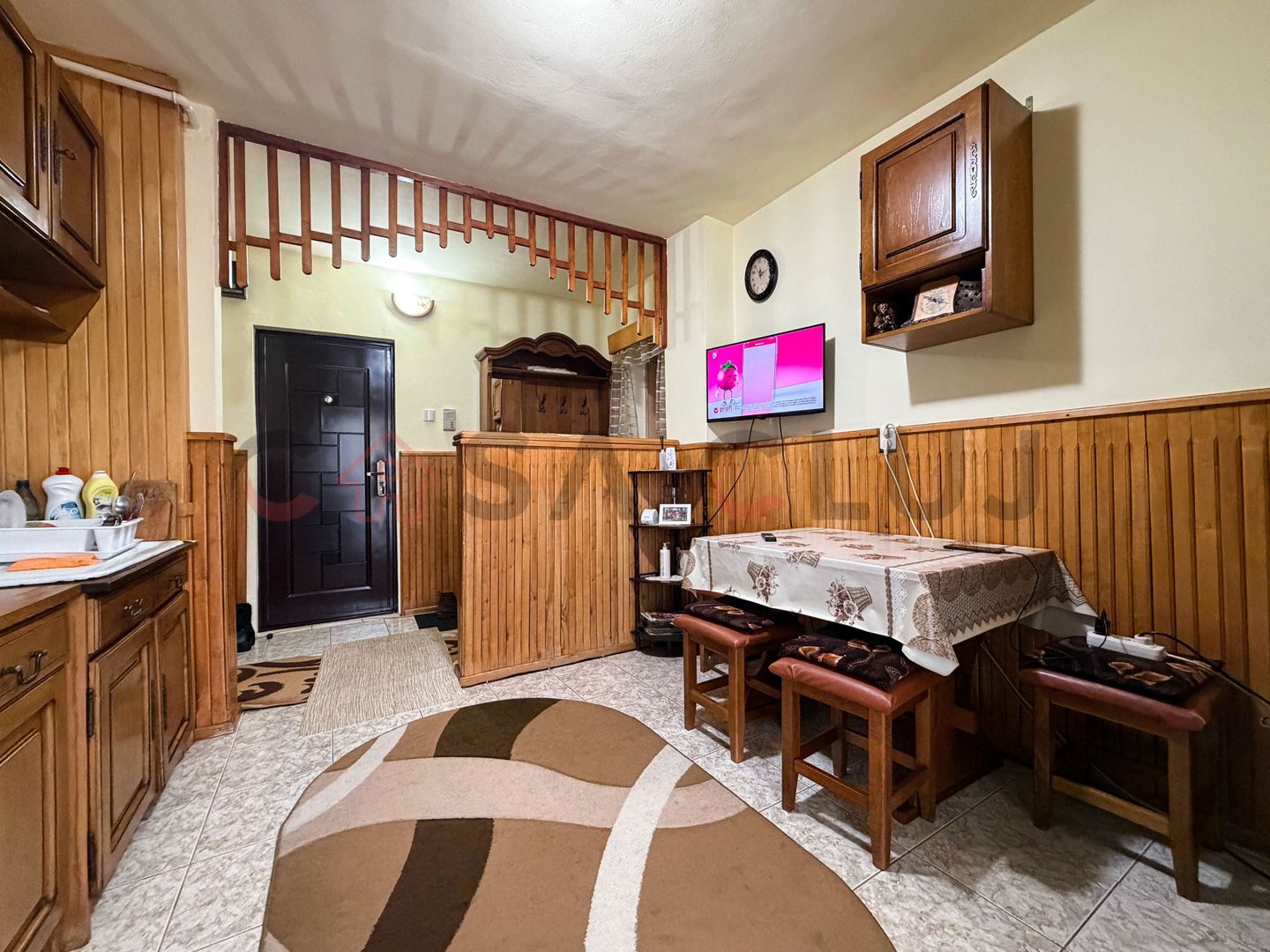 Apartament 2 camere decomandat | Parcare + balcon | Mănăștur - Poză 2