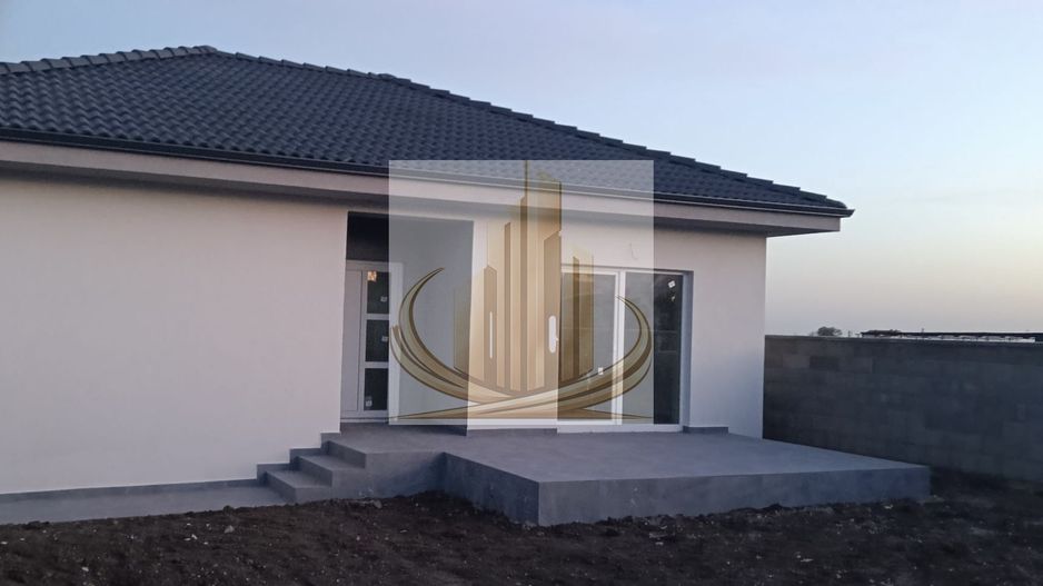 Casă Individuală Sânandrei | 3 Camere | La Cheie | - Poză 3