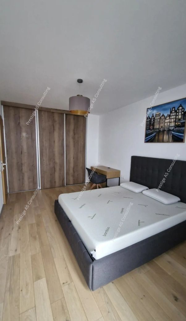 Monarch | Ap 3 camere premium | 80 mp  2 Bai | Balcon 16 mp - Poză 5