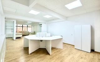 Spațiu de birouri premium – Clasa A, în zona centrală Timișoara - Poză 5